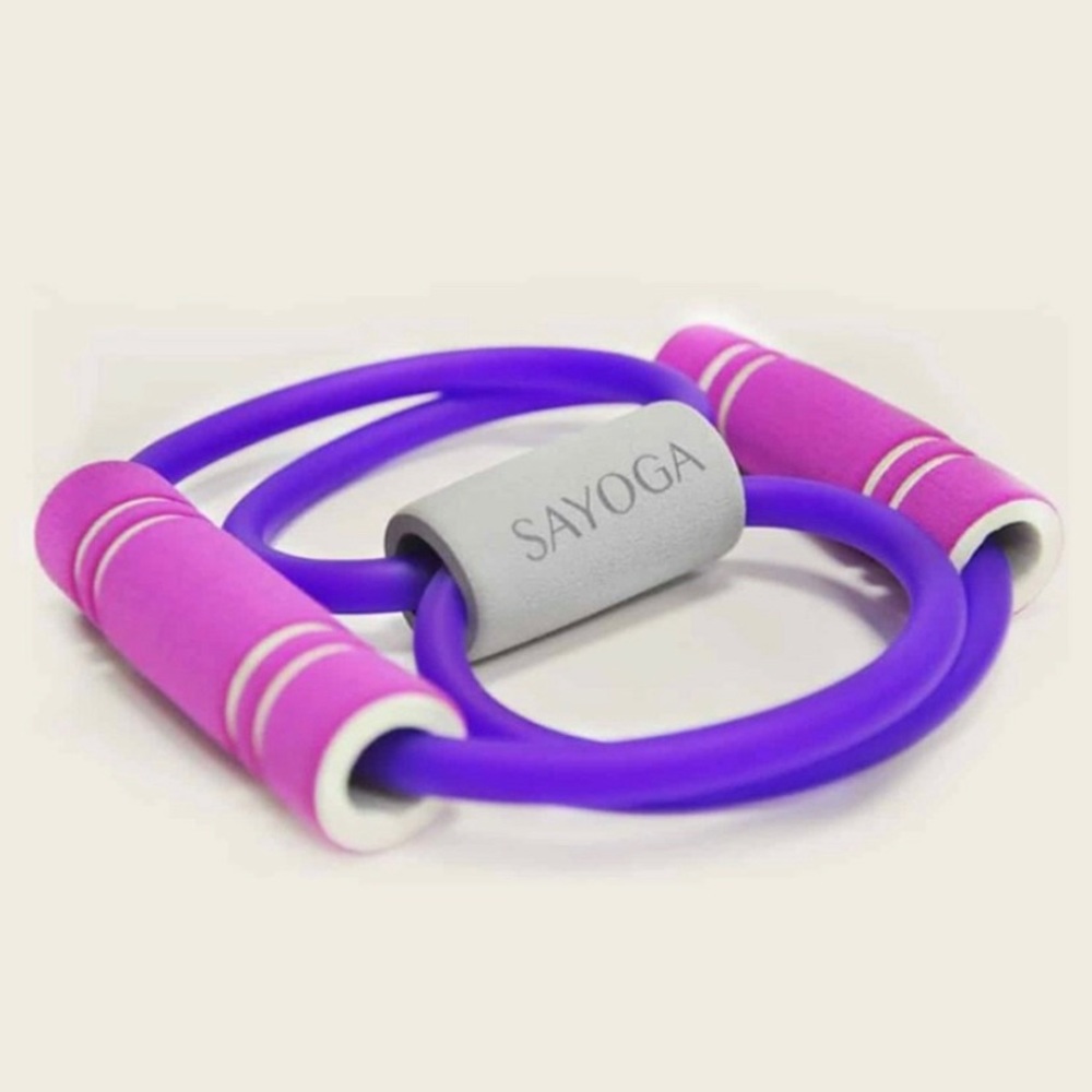 4/$40 Resistance Band